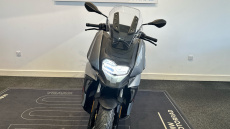 BMW C400 X 